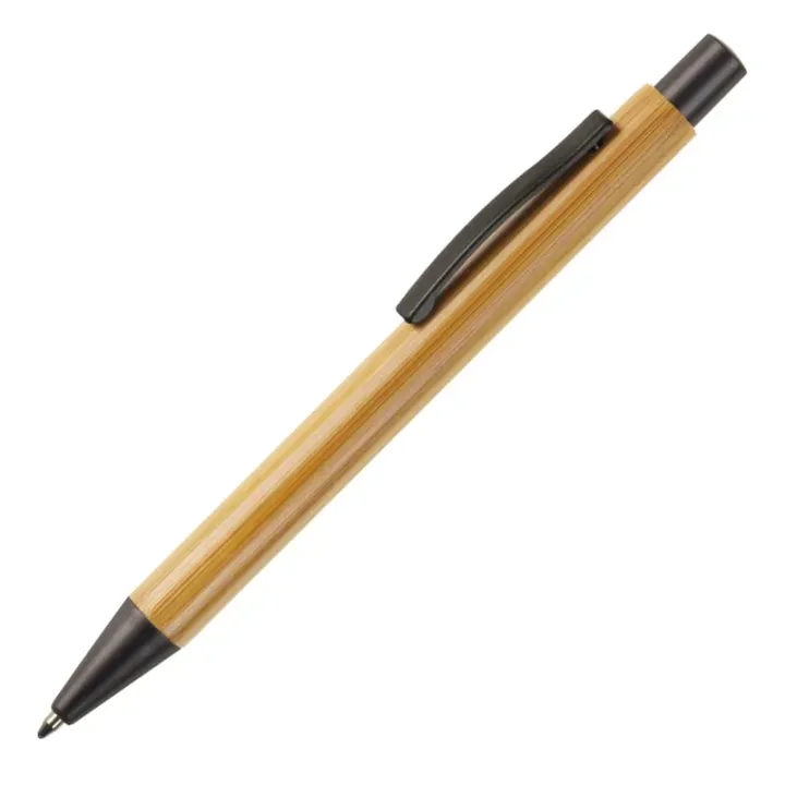 Ball pen New York bamboo - LT87283 (N0094)